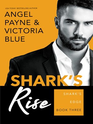 cover image of Shark's Rise